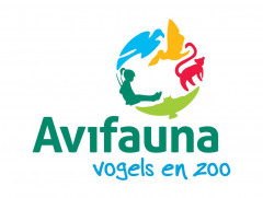 Dierentuin met korting - avifauna marge Dierentuin met korting - avifauna marge